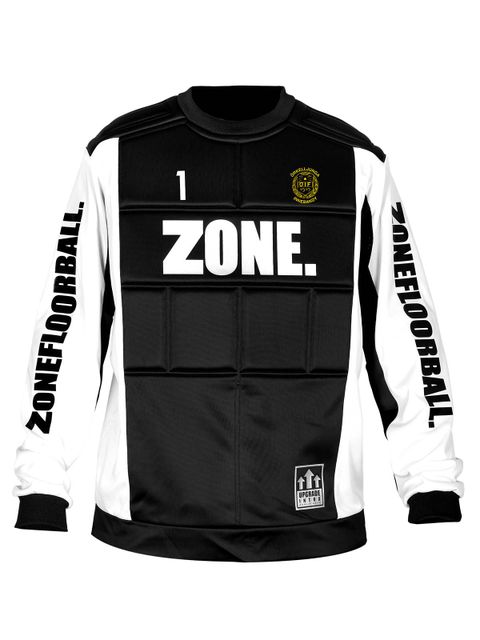 Zone Goalie Jersey INTRO JR (Örkelljunga IF)